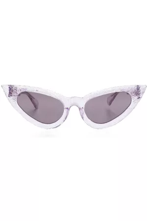 KUBORAUM Gafas de sol con montura cat eye