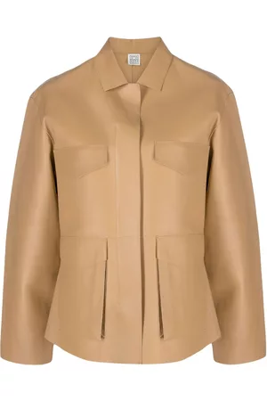 Totême Chaqueta Army