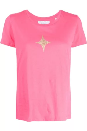 Madison.Maison Camiseta con estrella estampada