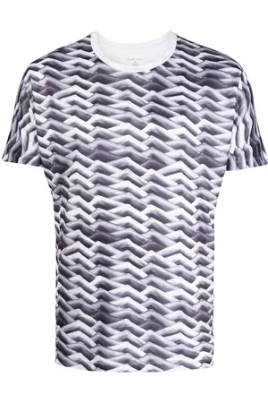PRIVATE STOCK Camiseta The Serpente de manga corta