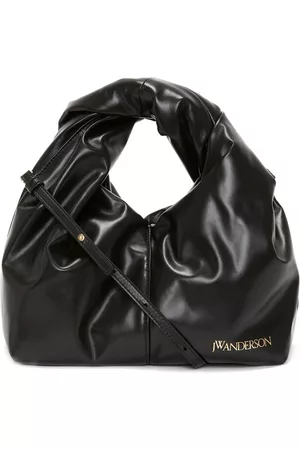 J.W.Anderson Bolso hobo Twister mini