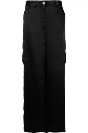 THEORY Pantalones anchos