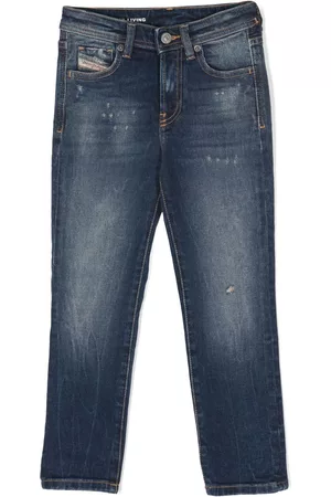 Diesel Vaqueros ajustados 2004-J