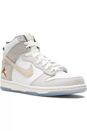 Nike Zapatillas Dunk High San Francisco Chinatown