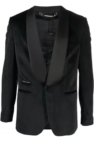 Philipp Plein Blazer con botones