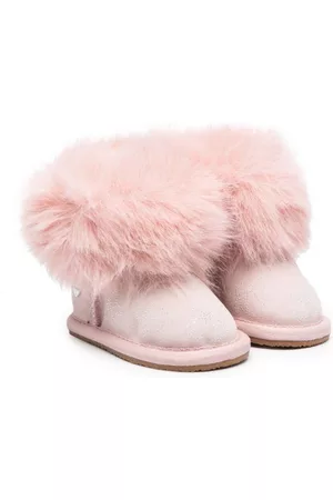 MONNALISA Botas con motivo gráfico