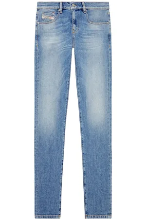 Diesel Vaqueros slim D-Strukt 2019