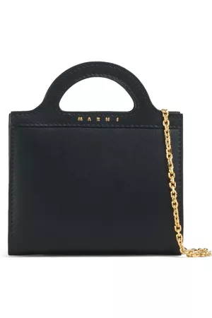 Marni Cartera Tropicalia con cadena