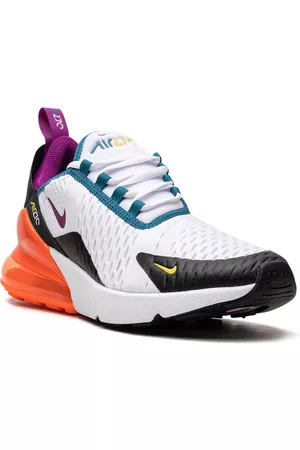 Nike Zapatillas Air Max 270 Vivid Purple