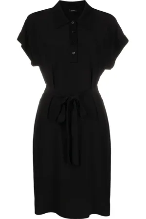Joseph Vestido camisero Rosemoore