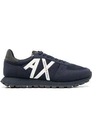 Calzado Zapatos Armani Exchange para Hombre en Rebajas Outlet