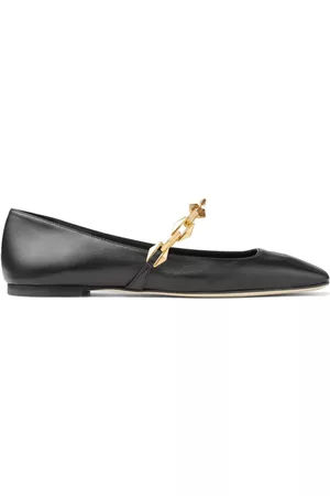 Jimmy Choo Bailarinas Diamond Tilda