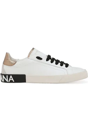 Dolce & Gabbana Zapatillas bajas Portofino