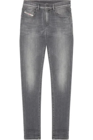 Diesel Vaqueros slim D-Strukt 2019