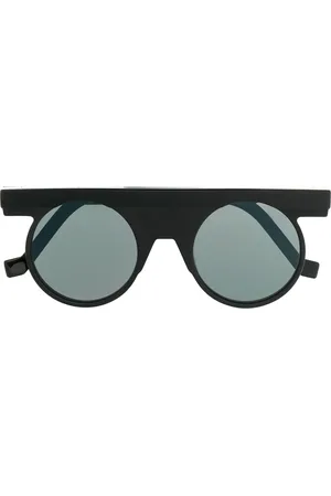 Vava Eyewear Gafas de sol con montura redonda