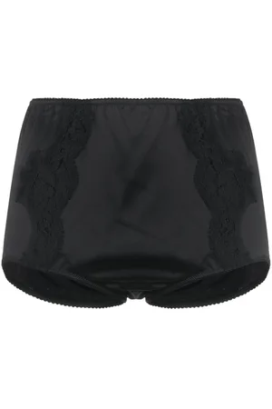 Dolce & Gabbana Bragas con detalle de encaje