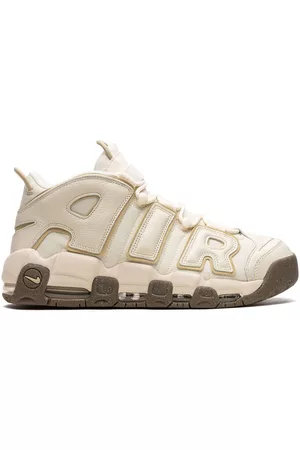 Nike Zapatillas Air More Uptempo Coconut Milk