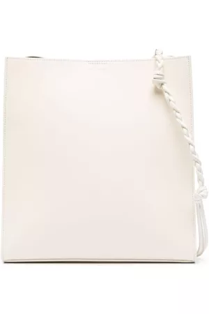 Jil Sander Bolso de hombro Tangle mediano