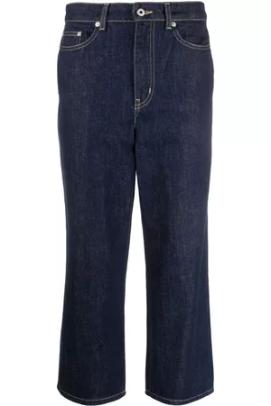 Kenzo Vaqueros Sumire capri