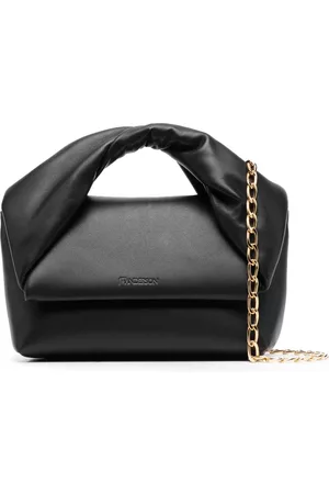 J.W.Anderson Bolso shopper Midi Twister
