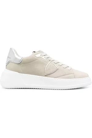 Philippe model Zapatillas bajas Tres Temple