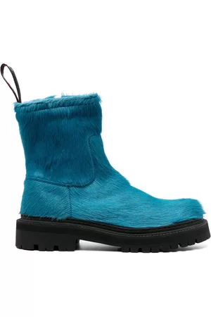 Camper Botines Eki