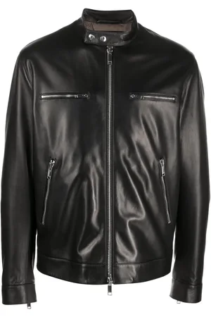 VALENTINO GARAVANI Chaqueta biker