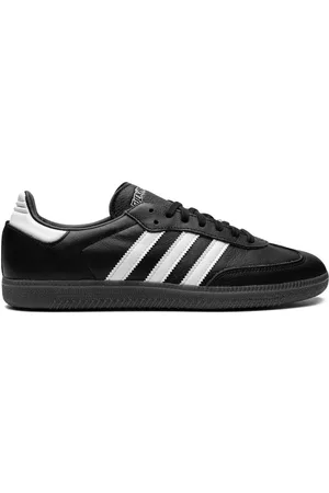 adidas "zapatillas Samba ""Black/White"" de x FA "