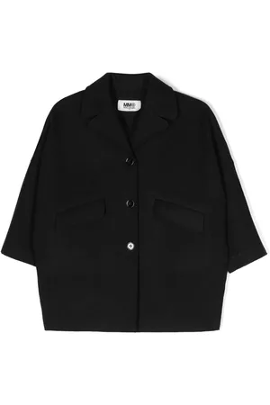 Maison Margiela Chaqueta con botones