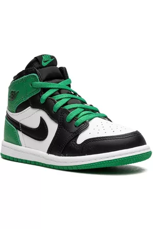 Jordan "zapatillas Air Jordan 1 ""Lucky Green"" "