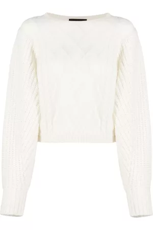 Fabiana Filippi Jersey de punto de ochos