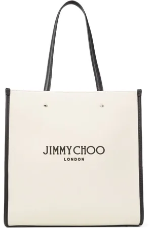 Jimmy Choo Bolso shopper N/S mediano