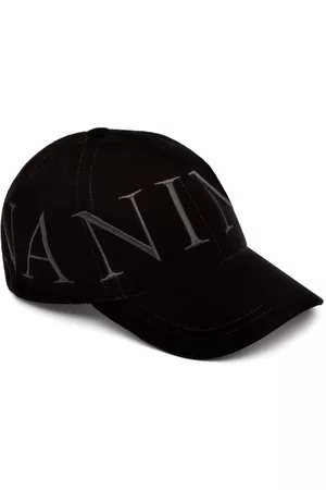 Nina Ricci Gorra con logo bordado