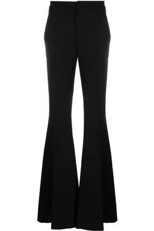 Philipp Plein Pantalones acampanados Cady