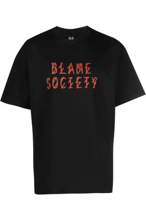 44 Label Group Camiseta con motivo gráfico