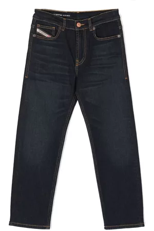 Diesel Vaqueros rectos 2010-J