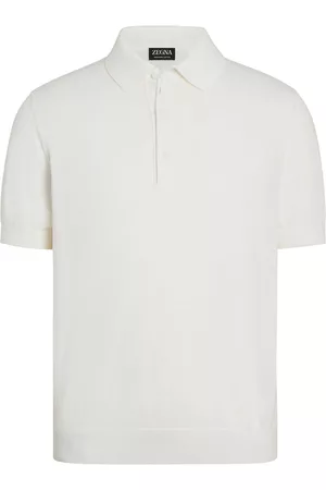Ermenegildo Zegna Polo de manga corta