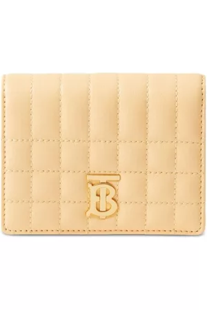 Burberry Cartera Lola acolchada