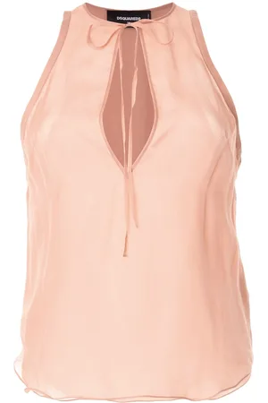 Dsquared2 Blusa sin mangas