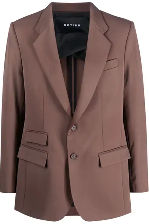Botter Blazer con botones
