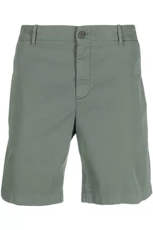 Boglioli Bermudas stretch