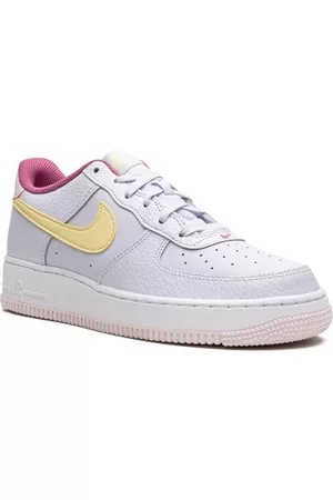Nike Zapatillas Air Force 1 Low Cosmic Fuschia
