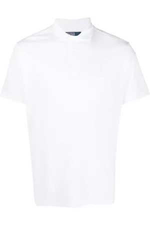 Ralph Lauren Polo con logo bordado