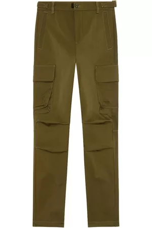 Diesel Pantalones cargo P-Argym