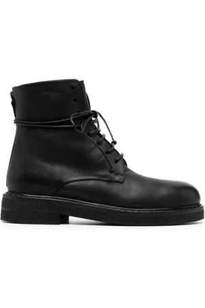 MARSÈLL Botas con tacón de 40mm