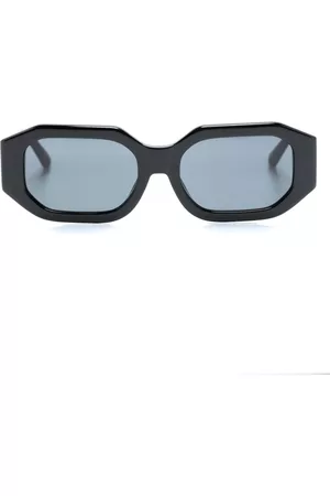 Linda Farrow Gafas de sol Blake de x The Attico
