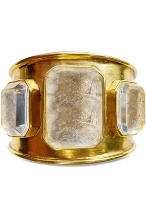 Goossens Brazalete con apliques