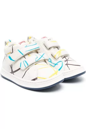Camper Zapatillas altas Runner Four