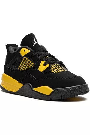 Jordan Zapatillas Air Jordan 4 Thunder