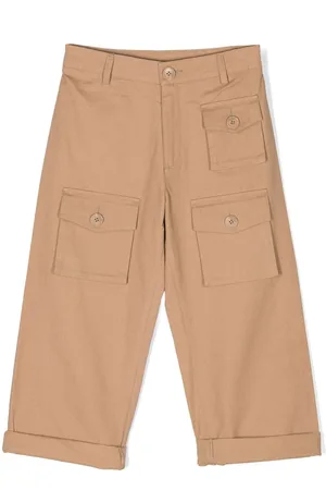 Marni Pantalones cargo